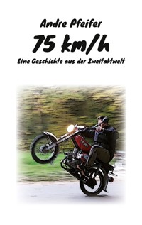 75 kmh - André Pfeifer - E-Book