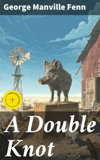 A Double Knot - George Manville Fenn - E-Book