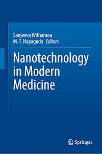 Nanotechnology in Modern Medicine - - E-Book