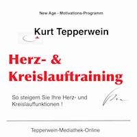 Herz und Kreislauftraining -  - Hörbuch
