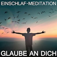 Glaube an Dich - Raphael Kempermann - Hörbuch