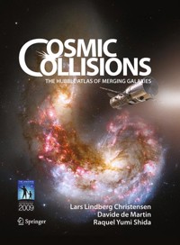 Cosmic Collisions - Lars Lindberg Christensen - E-Book