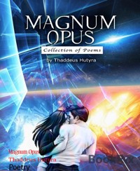 Magnum Opus - Thaddeus Hutyra - E-Book