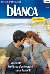 Melissas Suche nach dem Glück - Joan Kilby - E-Book