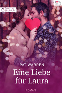 Eine Liebe für Laura - Pat Warren - E-Book