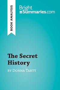 The Secret History by Donna Tartt (Book Analysis) - Bright Summaries - E-Book