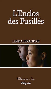 L'Enclos des Fusillés - Line Alexandre - E-Book