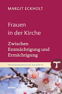 Frauen in der Kirche - Margit Eckholt - E-Book