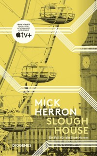 Slough House - Mick Herron - E-Book