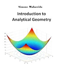 Introduction to Analytical Geometry - Simone Malacrida - E-Book