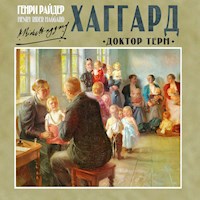 Доктор Терн - Генри Райдер Хаггард - Hörbuch