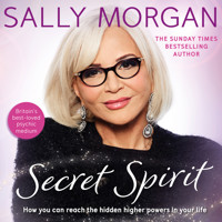Secret Spirit (Unabridged) - Sally Morgan - Hörbuch