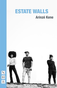 Estate Walls - Arinzé Kene - E-Book