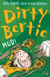 Mud! - Alan MacDonald - E-Book