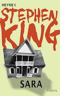 Sara - Stephen King - E-Book