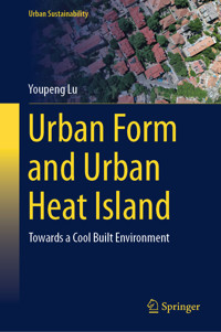 Urban Form and Urban Heat Island - Youpeng Lu - E-Book
