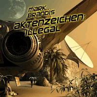 15: Aktenzeichen: Illegal - Nikolai von Michalewsky - Hörbuch