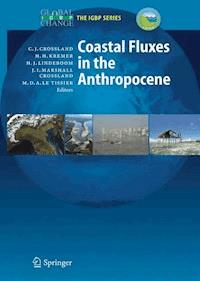 Coastal Fluxes in the Anthropocene - - E-Book