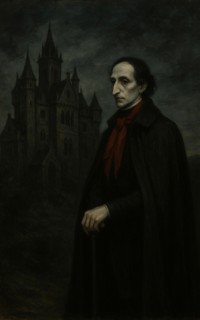 Der teuflische Graf von Farinac - Alexander Ansbach - E-Book