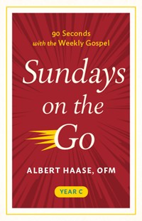 Sundays on the Go - Albert Haase - E-Book
