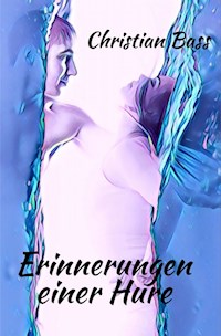Erinnerungen einer Hure - Christian Bass - E-Book