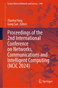 Proceedings of the 2nd International Conference on Networks, Communications and Intelligent Computing (NCIC 2024) -  - E-Book