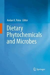Dietary Phytochemicals and Microbes - - E-Book