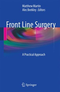 Front Line Surgery -  - E-Book
