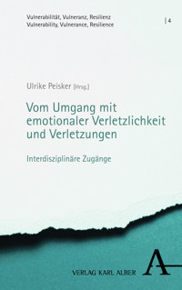 Vom Umgang mit emotionaler Verletzlichkeit und Verletzungen -  - kostenlos E-Book