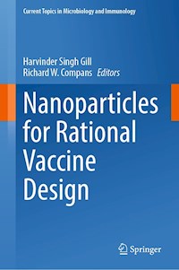Nanoparticles for Rational Vaccine Design -  - E-Book