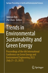 Trends in Environmental Sustainability and Green Energy - - E-Book