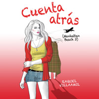 Cuenta atrás: Manhattan Beach 3 - Raquel Villaamil - Hörbuch