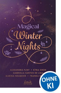 Magical Winter Nights - Franka Neubauer - E-Book