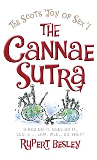 The Cannae Sutra - Rupert Besley - E-Book