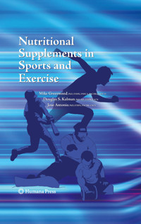 Nutritional Supplements in Sports and Exercise -  - E-Book