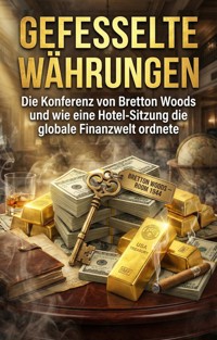 Gefesselte Währungen - Christian Sauer - E-Book