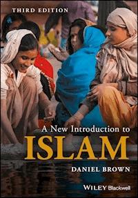 A New Introduction to Islam - Daniel W. Brown - E-Book
