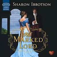 The Marked Lord - Sharon Ibbotson - Hörbuch
