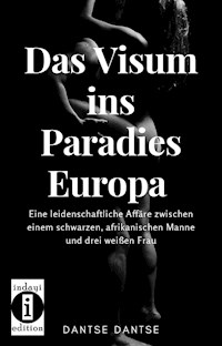 Das Visum ins Paradies Europa - Dantse Dantse - E-Book