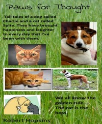 Paws for Thought - Robert Hopkins - kostenlos E-Book