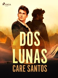 Dos Lunas - Care Santos - E-Book