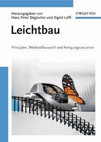 Leichtbau -  - E-Book