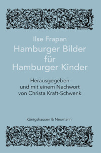 Ilse Frapan. Hamburger Bilder für Hamburger Kinder - Ilse Frapan - E-Book