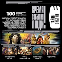 Тайны Библии - Анатолий Бернацкий - Hörbuch