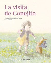 La visita de Conejito - Chiaki Okada - E-Book