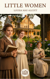 Little Women - Louisa May Alcott - kostenlos E-Book