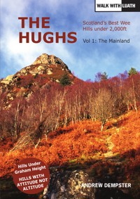 The Hughs - Andrew Dempster - E-Book