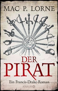 Der Pirat - Mac P. Lorne - E-Book