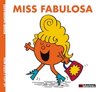 Miss Fabulosa - Adam Hargreaves - E-Book