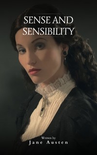 Sense and Sensibility - Jane Austen. - E-Book